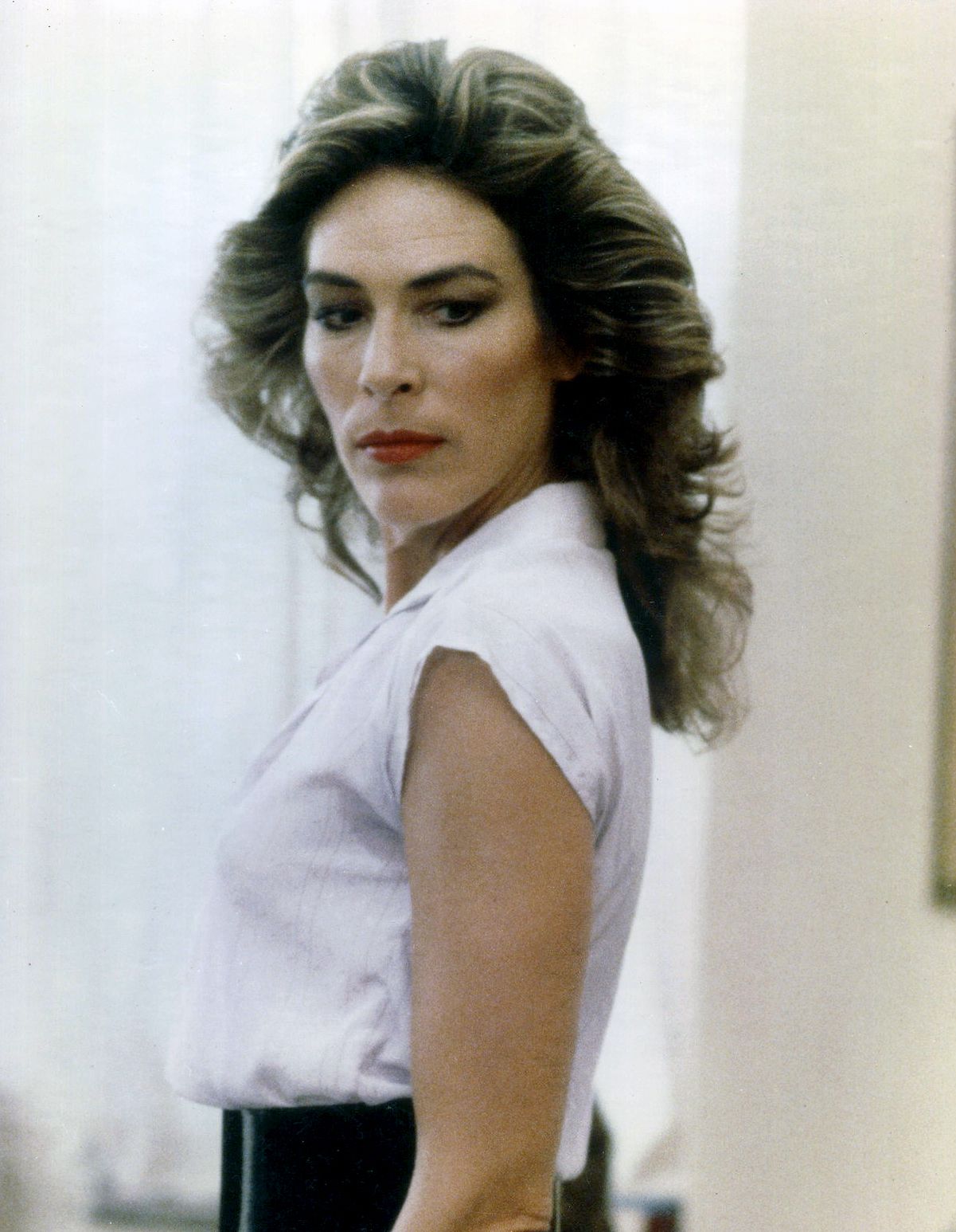 Mary Woronov nude 11