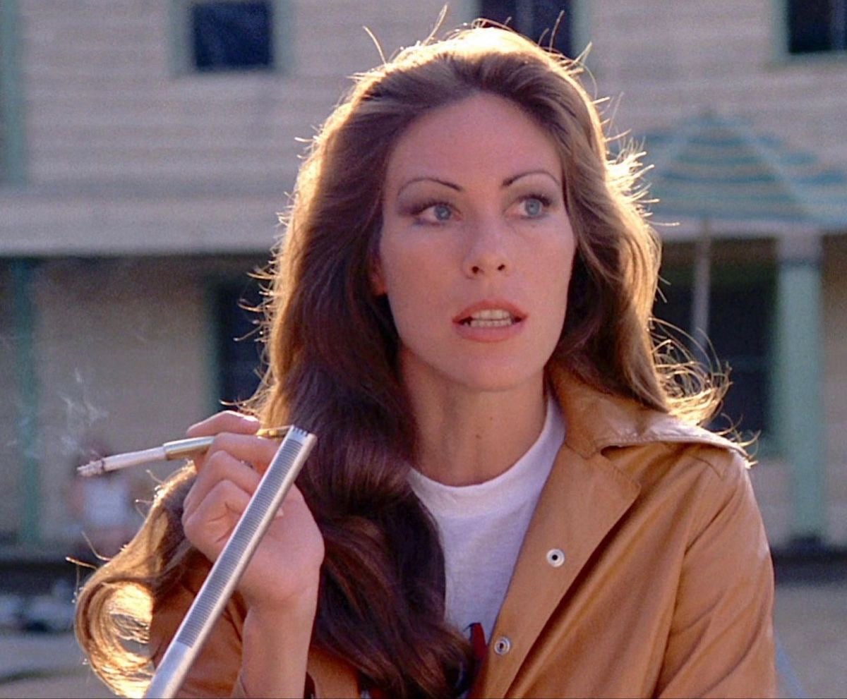 Mary Woronov nude 4