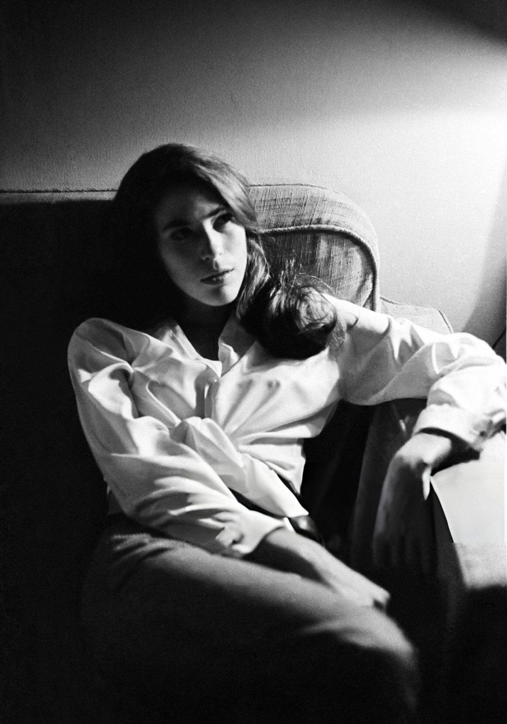 Mary Woronov nude 8