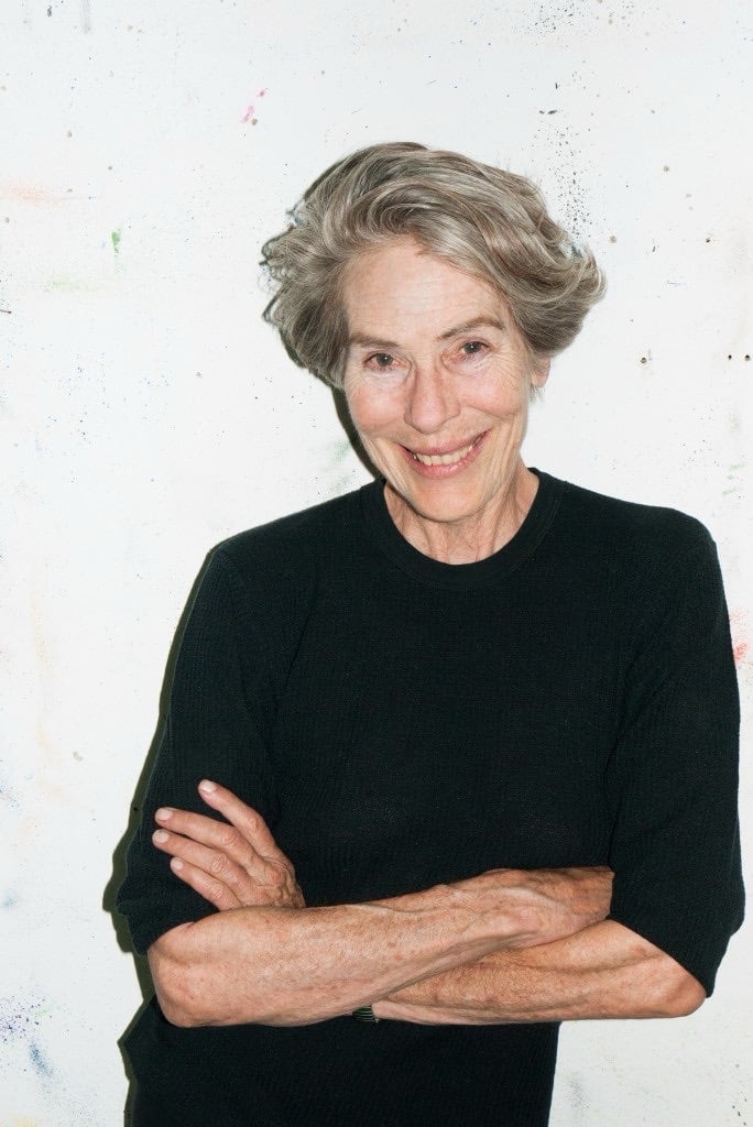 Mary Woronov nude 9