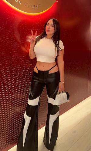 Marydia Marquez nude 3