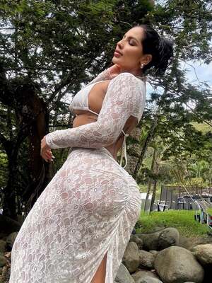 Maryeli Calderon nude 3
