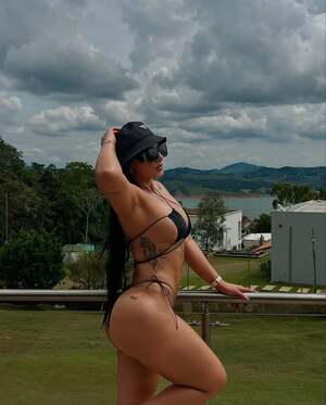 Maryeli Calderon nude 6