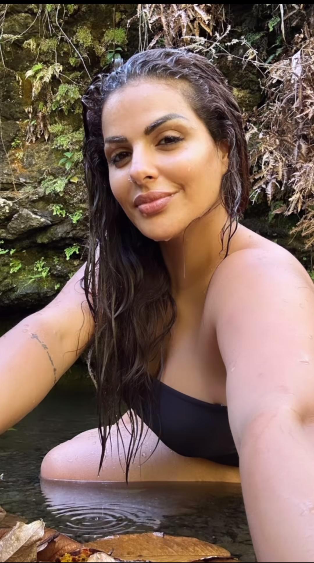 Maryem Dbaich nude 1