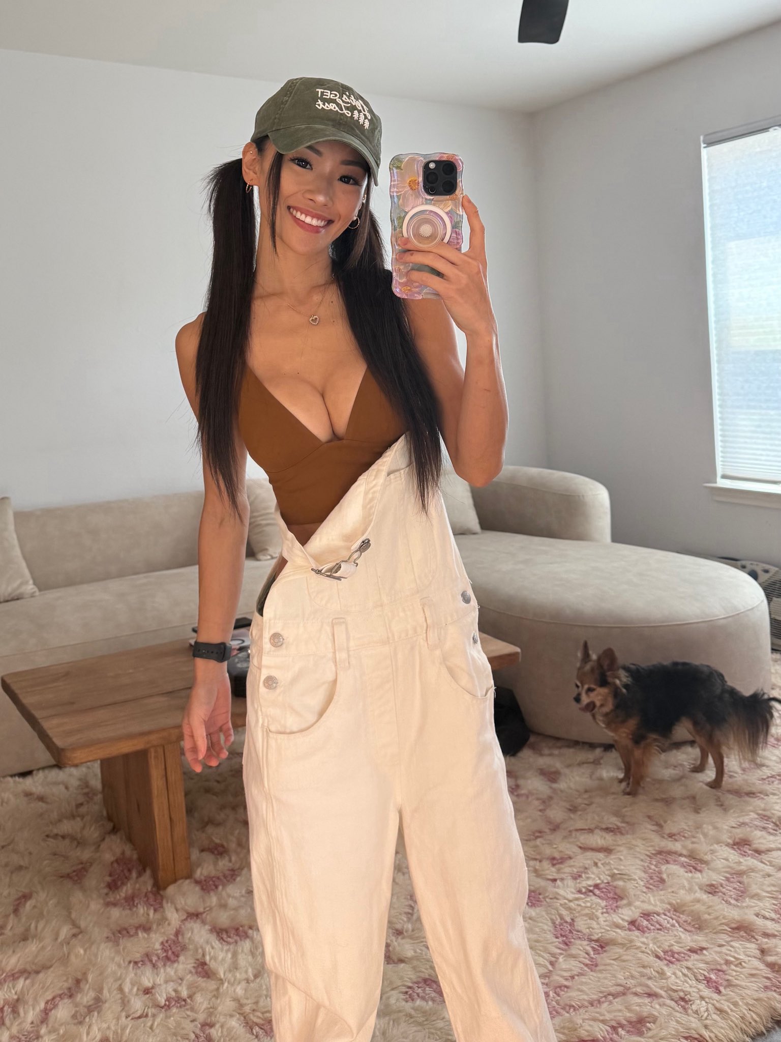 MaryJLeeee nude 4