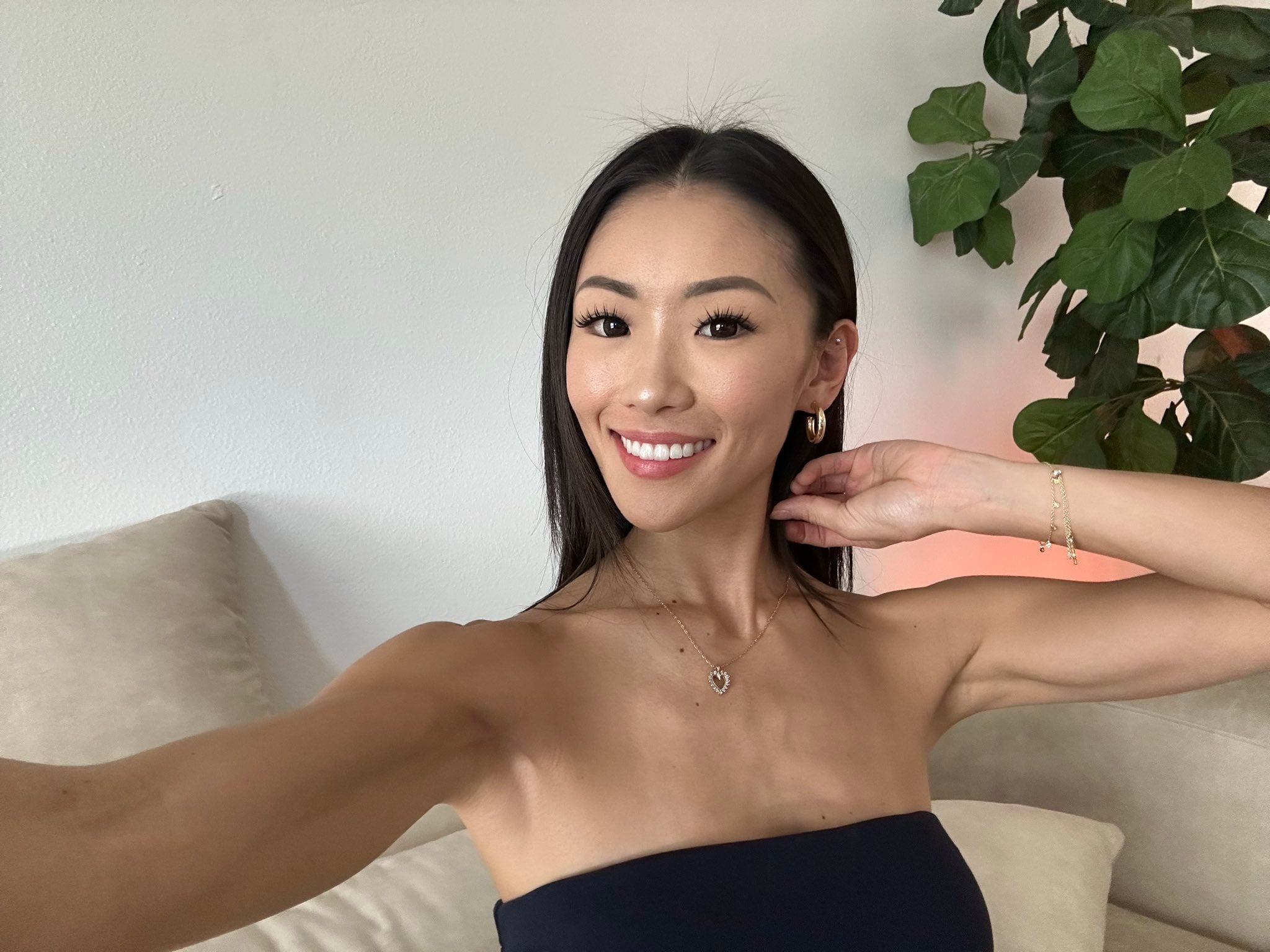 MaryJLeeee nude 7