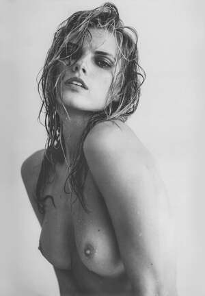 Maryna Linchuk nude 8