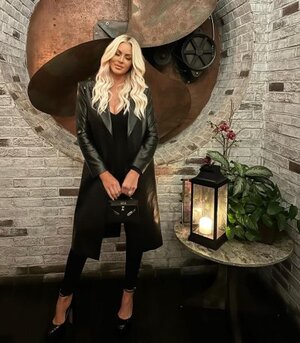 Maryse Ouellet nude 6