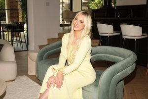 Maryse Ouellet nude 9
