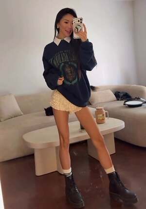 MaryXLeeee nude 12