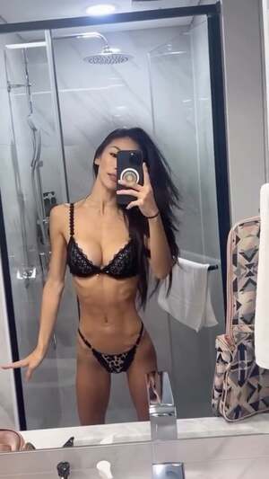 MaryXLeeee nude 5