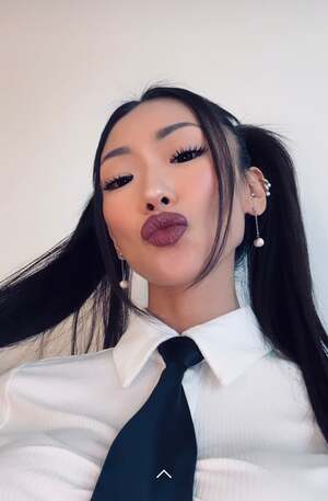 MaryXLeeee nude 9