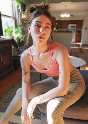 Marz nude 2