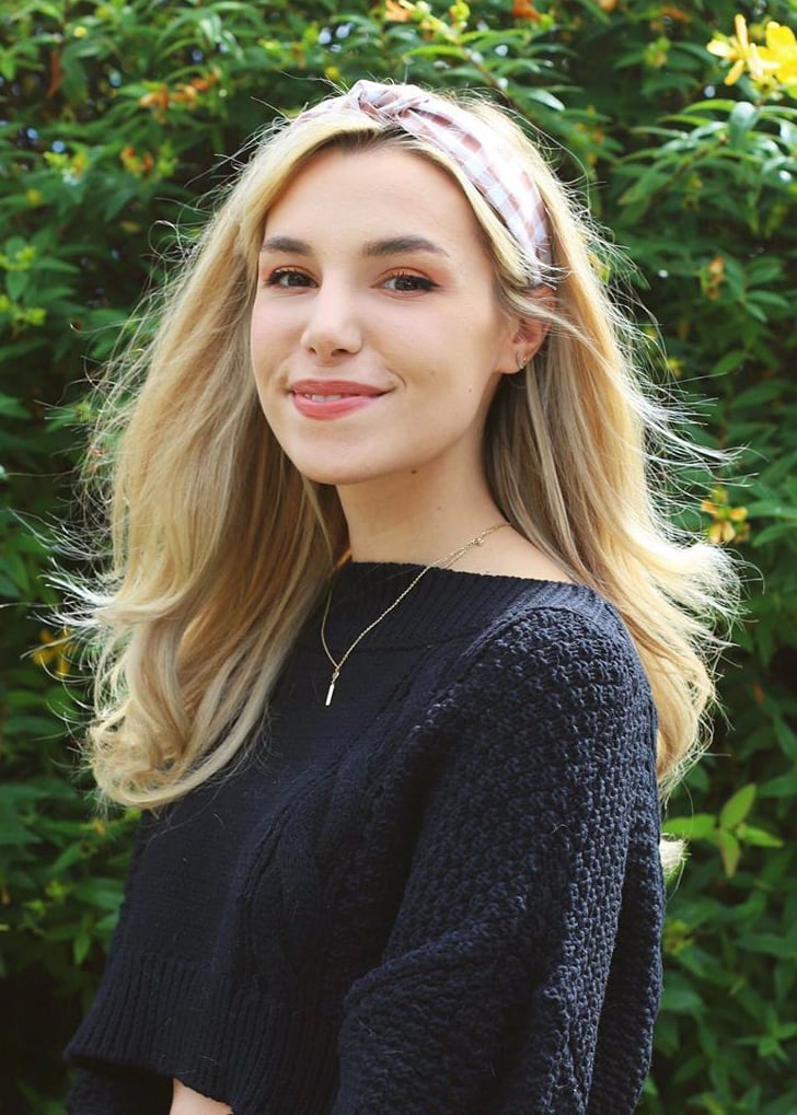 Marzia Kjellberg nude 5