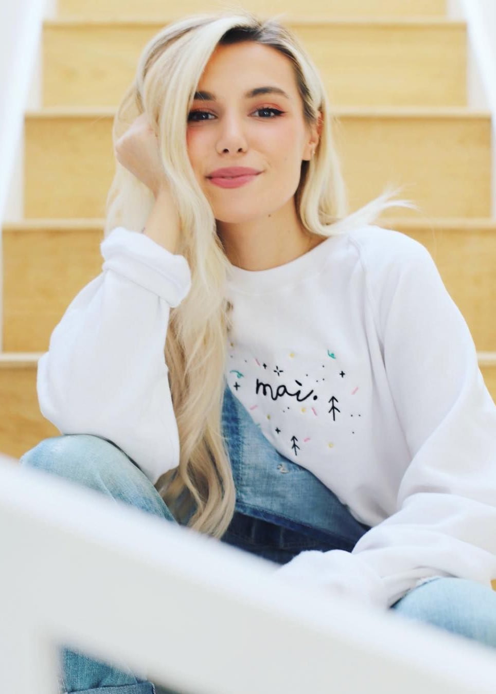 Marzia Kjellberg nude 6