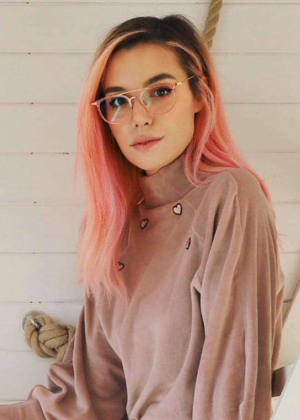 Marzia Kjellberg nude 8