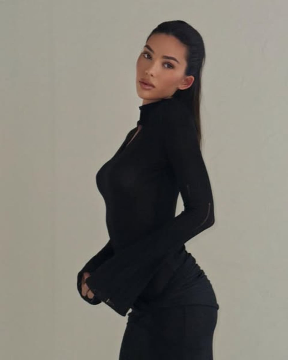 Masha Bertman