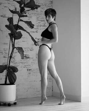 Masha Cosplay nude 11