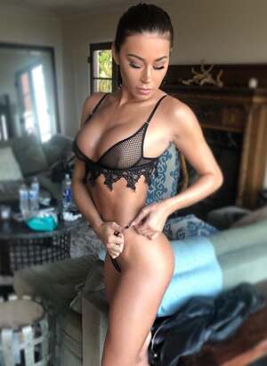 Masha Diduk nude 11
