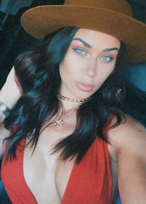 Masha Diduk nude 12