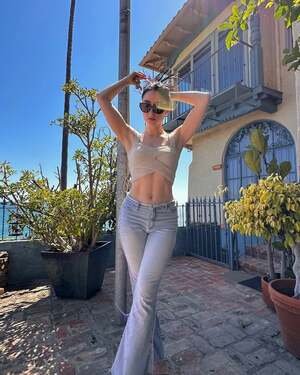 Masha Katasonov nude 7