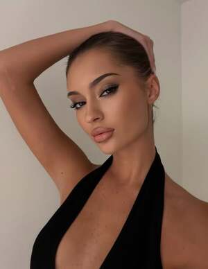 Masha Priadko nude 7