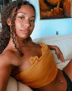 Mataya Sweeting nude 7