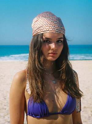 Mathilda Bach nude 11