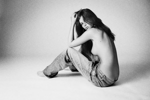 Mathilda Bach nude 6