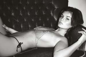 Mathilda Bach nude 8