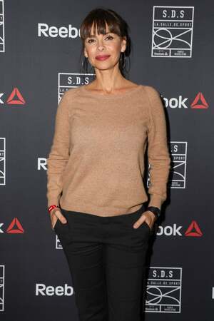 Mathilda May