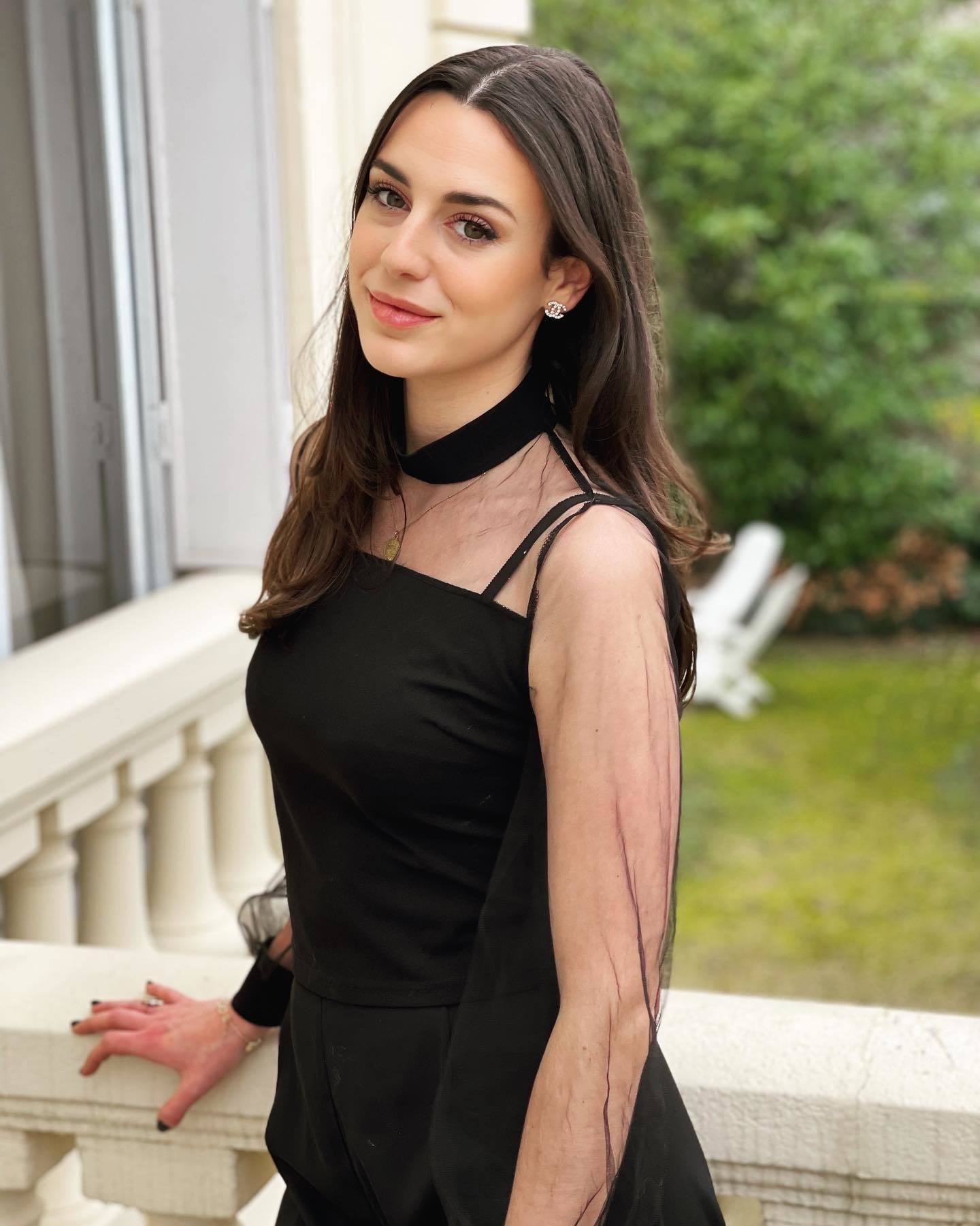 Mathilda Rossillon