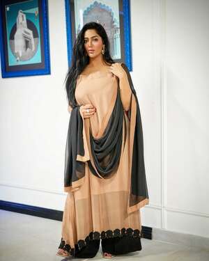 Mathira Khan