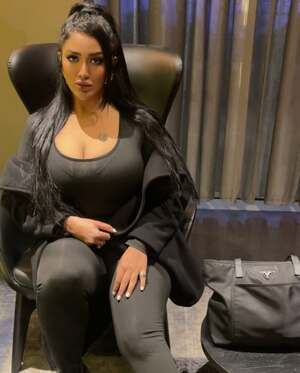 Mathira Khan nude 10