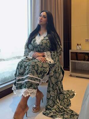 Mathira Khan nude 8