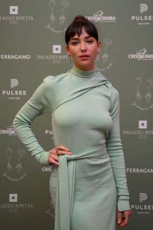 Matilda De Angelis nude 8