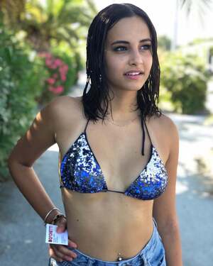 Matilde Caressa nude 6