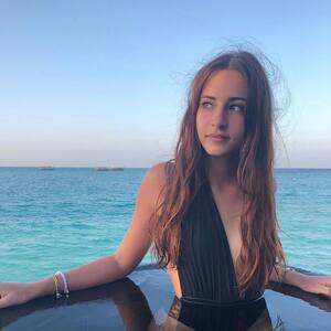 Matilde Caressa nude 9