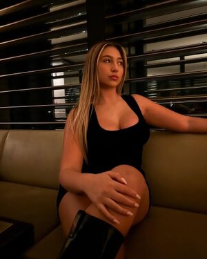 Matilde Micheli nude 6