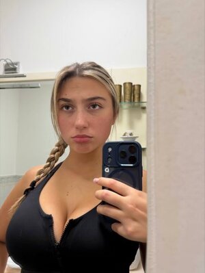 Matilde Micheli nude 7