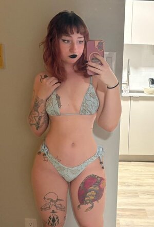 Mattie Garf nude 3