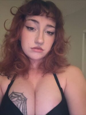 Mattie Garf nude 5