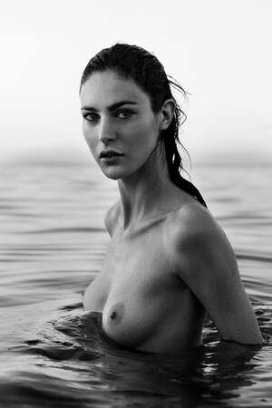 Maud Le Fort nude 12