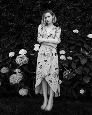 Maude Apatow nude 8
