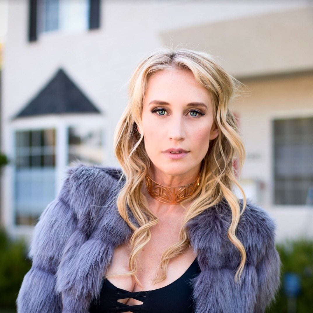 Maude Garrett nude 10
