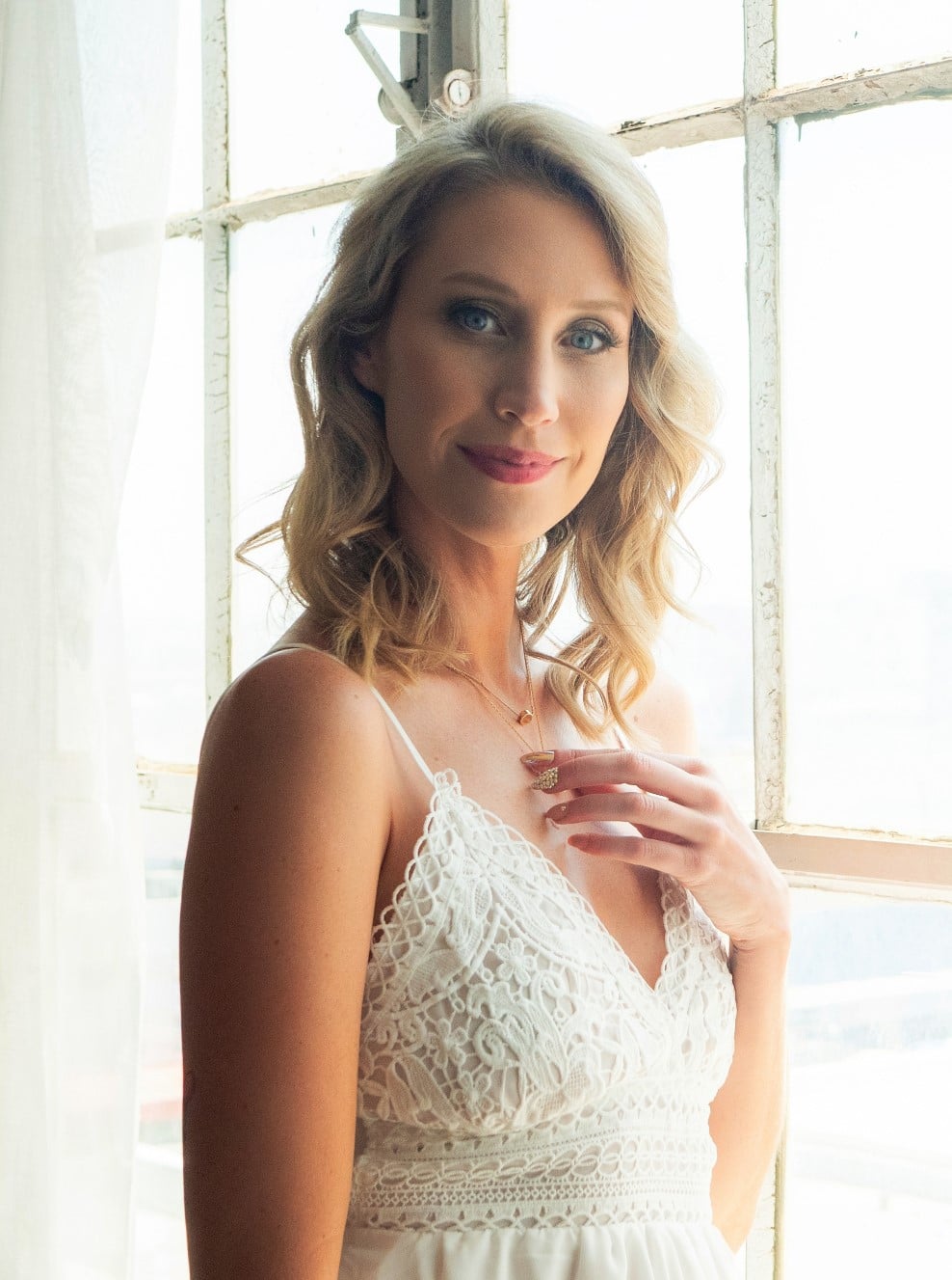 Maude Garrett nude 6