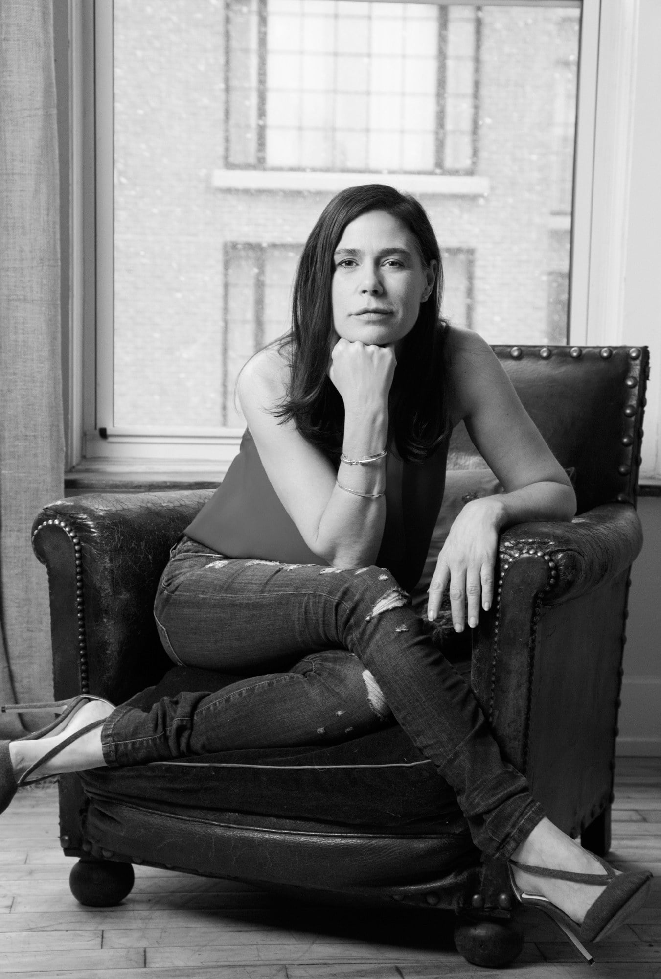 Maura Tierney nude 12