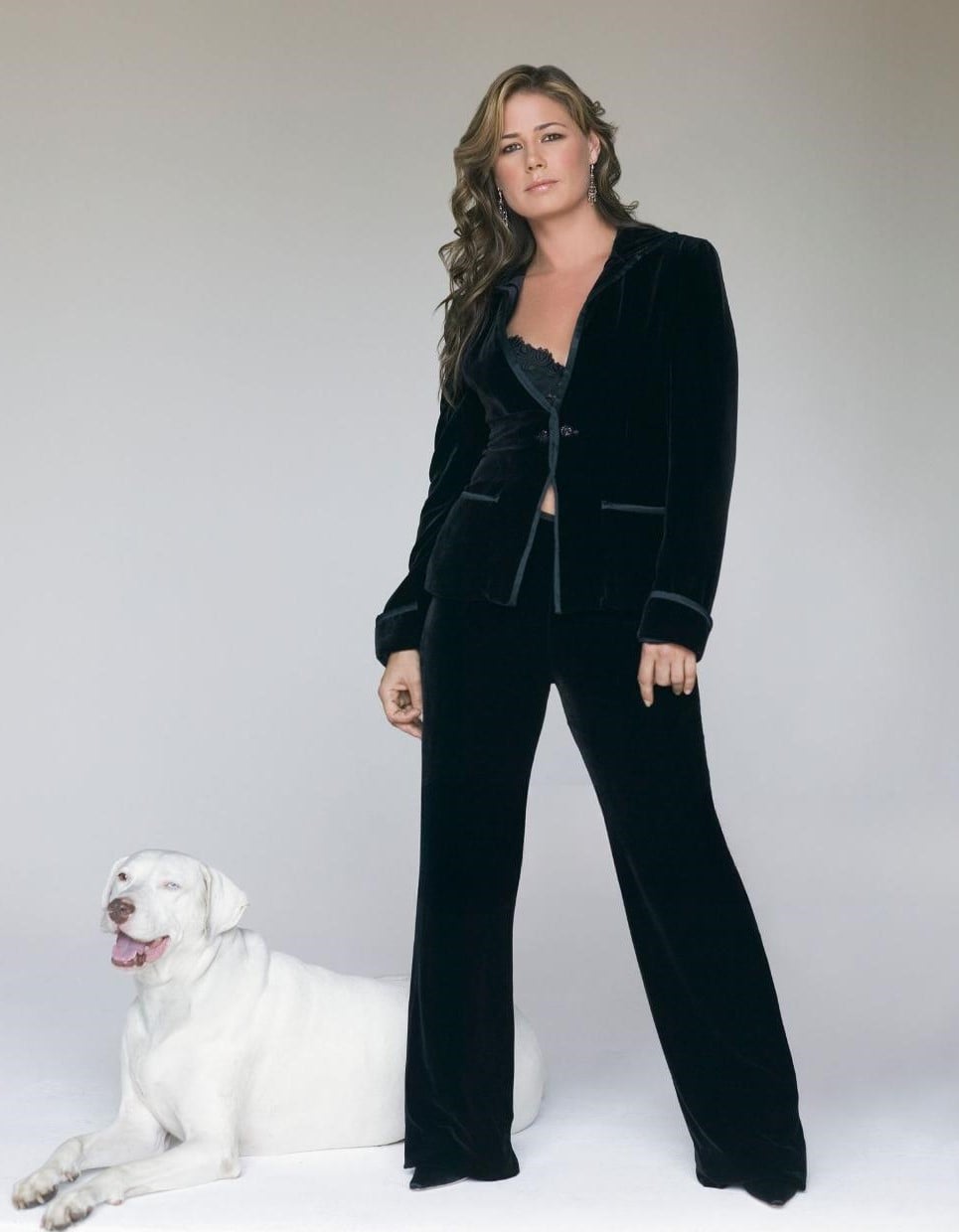 Maura Tierney nude 3