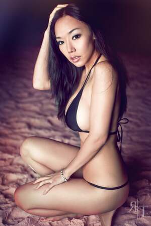 Maureen Chen nude 10