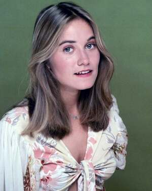 Maureen Mccormick nude 4